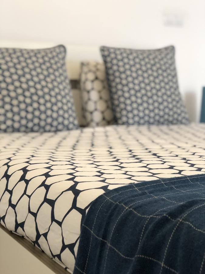 Apartments Dreammadrid Atocha Terraza المظهر الخارجي الصورة